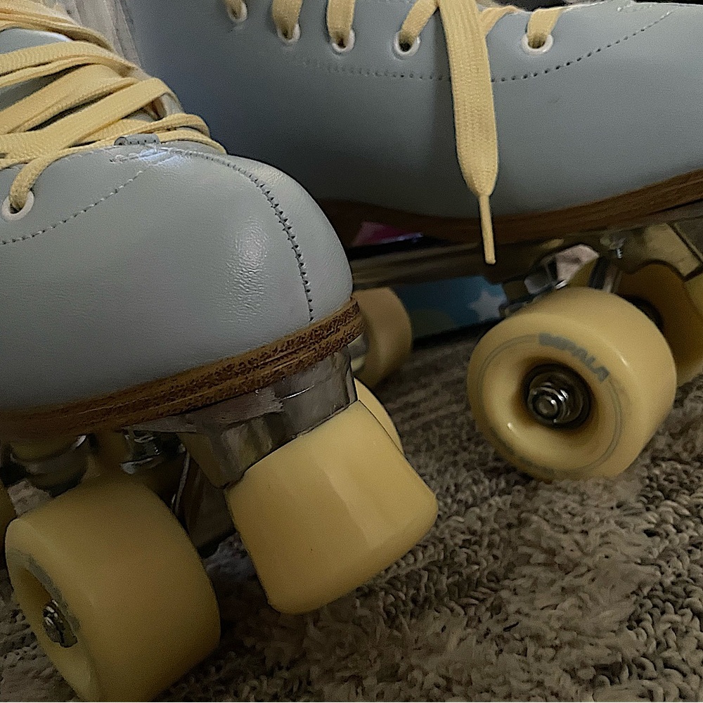 Impala RollerSkates
